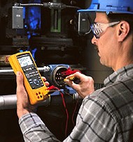 Fluke 725 ๦^(gu)У(zhn)/У(yn)x